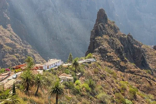 The Long-Term Rental Market in Tenerife