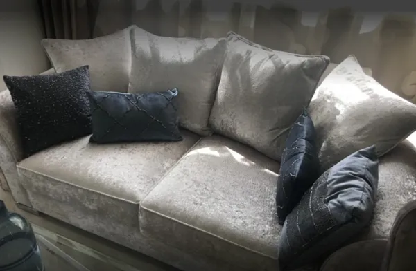 Sofa from Studio4Decor