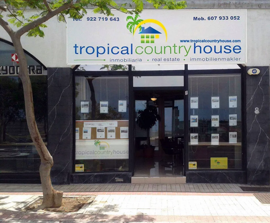 Tropical Country House opens new office in Alcala
