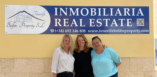 Tenerife Belfin Property open a new office in Granadilla