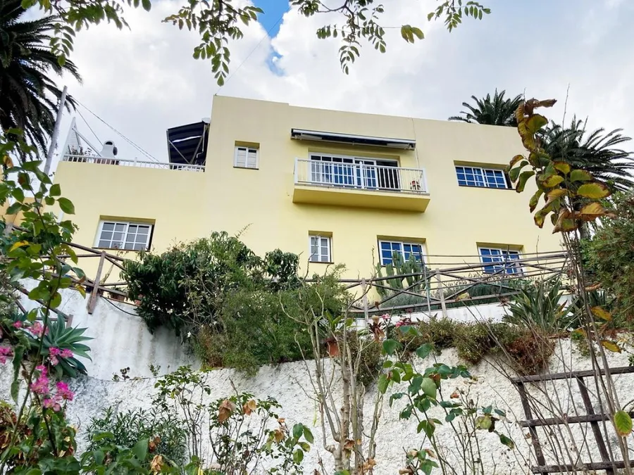 Property for sale in Hermigua, La Gomera